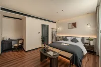 Shanye·Snow Viewing Mountain Retreat (Baisha Ancient Town Branch)