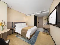 Lichun Platinum Hotel (White Goose Lake Art Center, Fangcun Subway Station, Guangzhou Hotels near Fangcun Metro Station