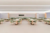 JI Hotel (Shishi Qingchuang City Quanzhou South Station) - breakfast