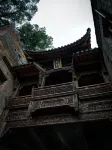 Xinyuan Garden Villa · Vacation Homestay (Wuyuan High-speed Railway Station Branch) - con vista montagne