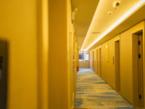 Shuangjiang Qianyi Hotel Hotels in Shuangjiang