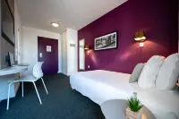 Nemea Appart Hotel Quai Victor Tours Centre Hotels in Tours