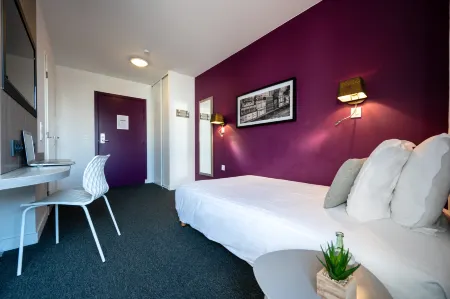 네메아 아파트호텔 레지던스 르 케 빅토르