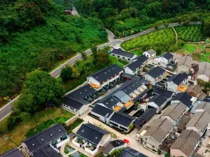 Ningbo Taolu SCHOLARS Hotel (Dongqian Lake)