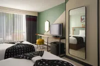 Generator Hotel Washington DC