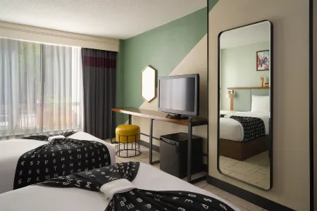 Generator Hotel Washington DC