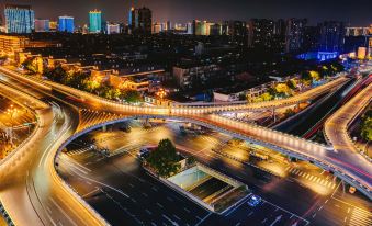 Minian  Hotel-Nanchang  Bayi  Square Railway  Station  Branch