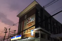 2M Place Apartment Hotel a Distretto di Khlong Luang