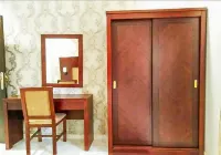 Al Ghubaishi Plaza Hotel a Gedda