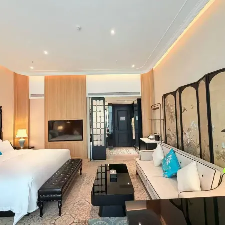 Jun Hotel (Jianshui Zitao Street)