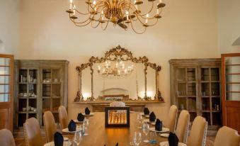 Clodagh Manor House by Seven Angels