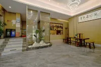 Dushi Business Hotel