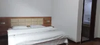 Changyang Bawan Homestay Farm Stay - Balkon