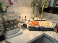 Jinjiang Inn (Tumed Right Banner Salaqi Railway Station)