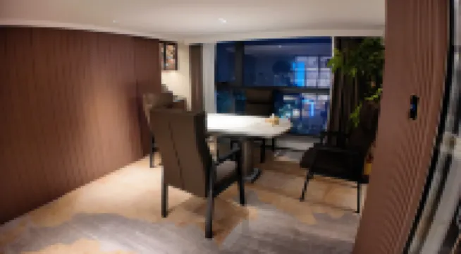 Shijiazhuang Xihuanli Hotel