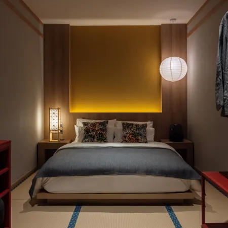 Aank Resort & Spa Busan Haeundae