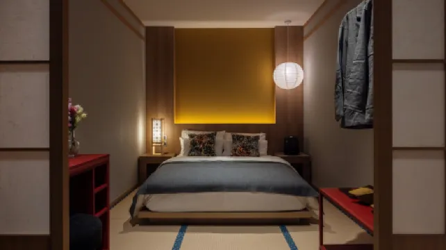 Aank Resort & Spa Busan Haeundae