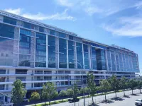 Homi Breeze at Sutera Avenue 탄중 아루 페르다나 공원 주변 호텔