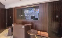 OKINAWA NAHANA HOTEL&SPA - spa