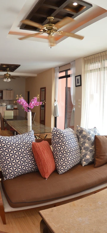 รูปภาพของTaurus Villa10 Bedrooms with Private Pool.