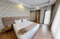 Elite World Inn Istanbul Mahmutbey Hotel di 