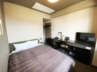 HOTEL ROUTE-INN NAKANO Hotels in Obuse