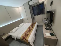 Lijia Hotel Hotels in Jarud Banner