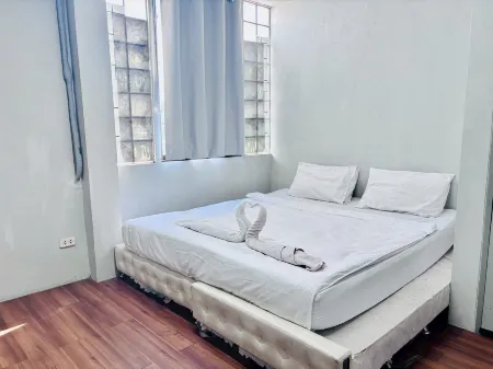 Onnut36 Apartment Отели рядом с достопримечательностью «Ideo Sukhumvit 93»