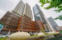 Meinuo Apartment (Zhanjiang Jinshawan Beach) Hotels near Jinshawan Coastal Tourist Resort