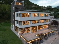 Zuowangshan Z·EPHON Luxury Homestay (Mount Siguniang Scenic Area) 샤오진 호텔