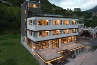 Zuowangshan Z·EPHON Luxury Homestay (Mount Siguniang Scenic Area)