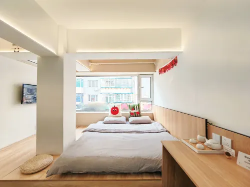 Piiingoo youth hostel