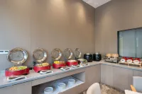 Urba Hotel (Putian Licheng District Historical and Cultural Block) - พร้อมอาหารเช้า