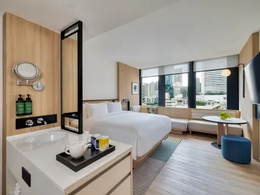 รูปภาพของโรงแรมโวโค กรุงเทพฯ สุรวงศ์