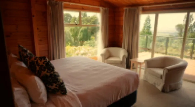 Waitakere Resort & Spa - Spa
