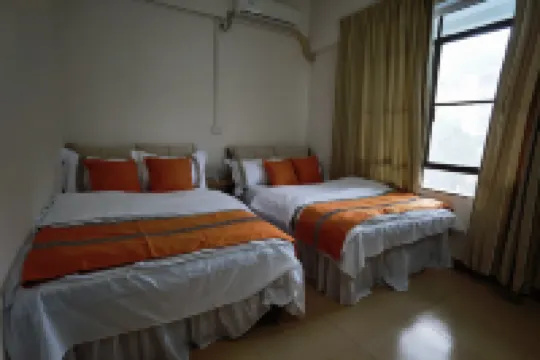Pangtong Yao Bath (Gongde Road)