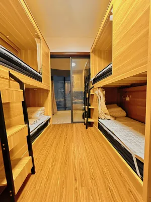 Sunset Pure Female Homestay Empfohlen Photos