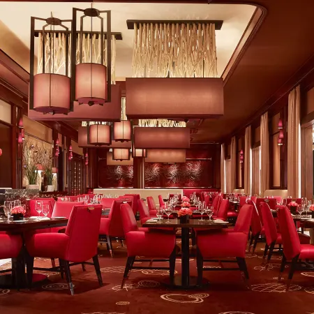 Wynn Las Vegas