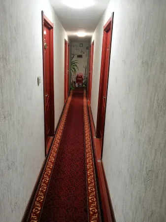 Quanjiao Jin'an Business Hotel