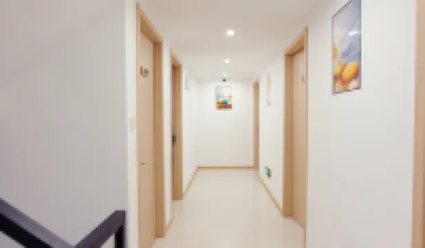 雲雅民宿（南潯古鎮南大門店） 鄰近嘉業藏書樓的酒店