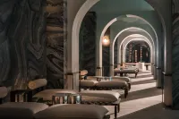 Hotel Indigo WUXI QINGMING BRIDGE by IHG - 5-Star