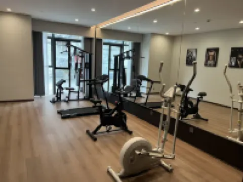 季楓國際飯店（都江堰景區南橋店）