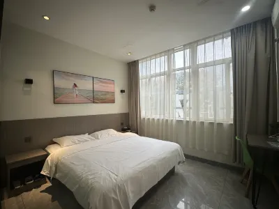 Hebi Shuxia Hotel Hotel in zona Hebi Polytechnic School