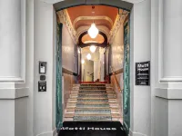 Mottl House by Adrez