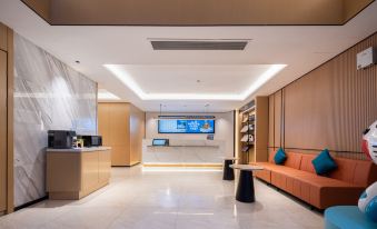 City Comfort Inn (Wuhan Xianggang Road Metro Station) - Housity