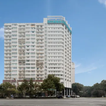 City Comfort Inn Hotel (Xiaogan Dongzhan Yintaicheng)