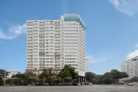 City Comfort Inn Hotel (Xiaogan Dongzhan Yintaicheng)