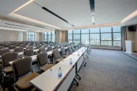 MEHOOD LESTIE Flagship Hotel (Wuhan International Plaza Jianghan Road)