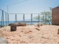Ocean View Private Villa with Infinity Bath & Kura Sauna – Sea Side Tsubaki - Vila