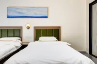 滿洲里貝都賓館（中蘇金街店） 滿洲里住宿飯店